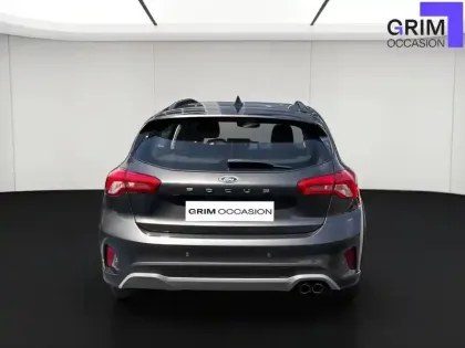 Photo 17 Ford Focus  1.0 EcoBoost 125 S&S BVA8