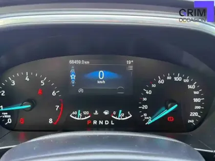 Photo 6 Ford Focus  1.0 EcoBoost 125 S&S BVA8