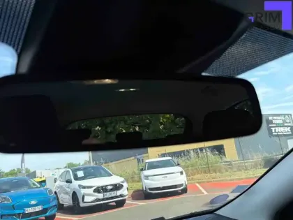 Photo 31 Ford Focus  1.0 EcoBoost 125 S&S BVA8