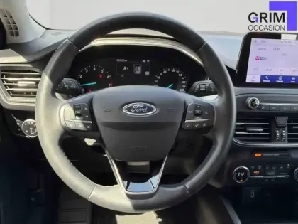 Photo 5 Ford Focus  1.0 EcoBoost 125 S&S BVA8