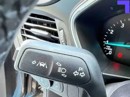Photo 27 Ford Focus  1.0 EcoBoost 125 S&S BVA8
