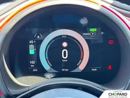 Photo 16 Fiat 500 C e 118 ch