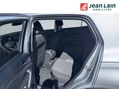 Photo 16 Volkswagen T-cross  1.0 TSI 116 Start/Stop DSG7