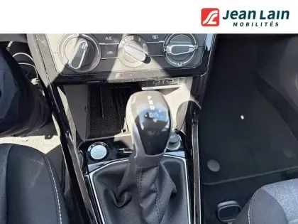 Photo 12 Volkswagen T-cross  1.0 TSI 116 Start/Stop DSG7