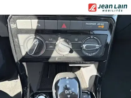 Photo 13 Volkswagen T-cross  1.0 TSI 116 Start/Stop DSG7