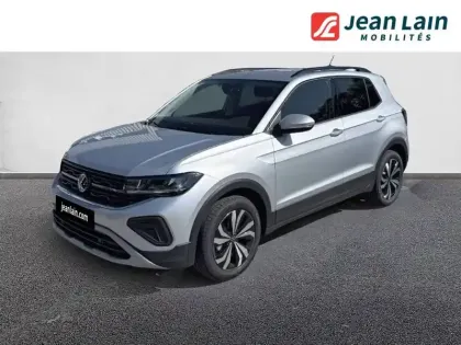 Photo Volkswagen T-cross Vw Edition