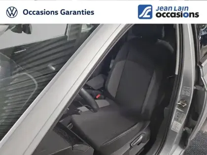 Photo 11 Volkswagen Polo  1.0 TSI 110 S&S DSG7