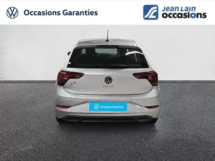 Photo 5 Volkswagen Polo  1.0 TSI 110 S&S DSG7