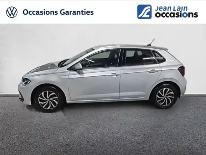 Photo 7 Volkswagen Polo  1.0 TSI 110 S&S DSG7
