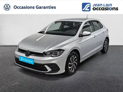 Photo Volkswagen Polo Life Plus