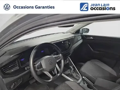 Photo 10 Volkswagen Polo  1.0 TSI 110 S&S DSG7