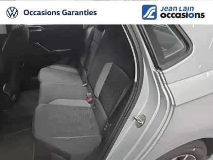 Photo 14 Volkswagen Polo  1.0 TSI 110 S&S DSG7