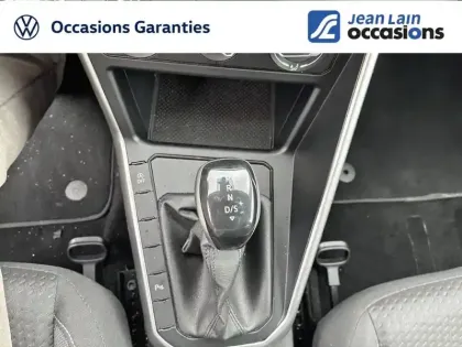 Photo 15 Volkswagen Polo  1.0 TSI 95 S&S DSG7