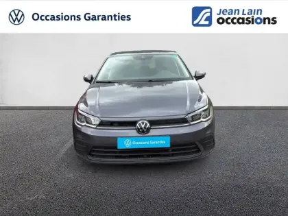 Photo 8 Volkswagen Polo  1.0 TSI 95 S&S DSG7
