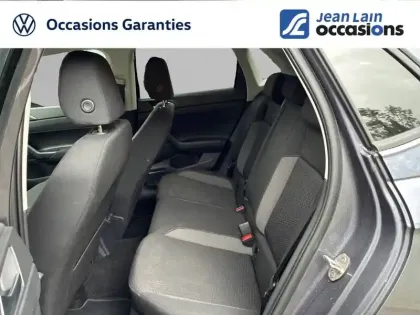 Photo 5 Volkswagen Polo  1.0 TSI 95 S&S DSG7