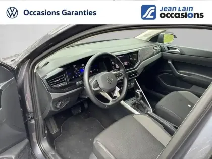 Photo 12 Volkswagen Polo  1.0 TSI 95 S&S DSG7