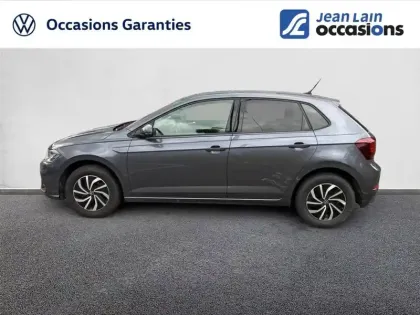 Photo 6 Volkswagen Polo  1.0 TSI 95 S&S DSG7