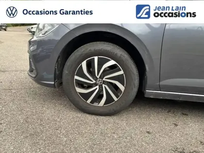 Photo 11 Volkswagen Polo  1.0 TSI 95 S&S DSG7