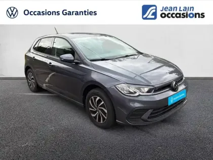 Photo 9 Volkswagen Polo  1.0 TSI 95 S&S DSG7