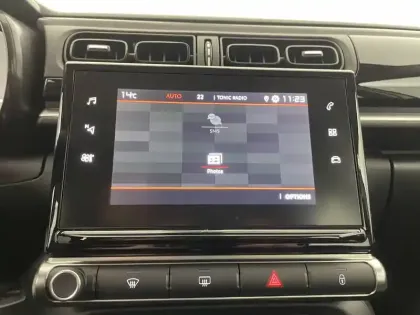 Photo 19 Citroën C3  PureTech 83 S&S BVM5
