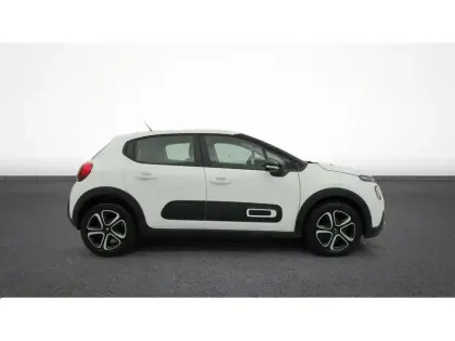 Photo 9 Citroën C3  PureTech 83 S&S BVM5
