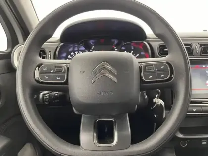 Photo 22 Citroën C3  PureTech 83 S&S BVM5