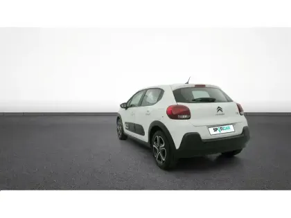 Photo 5 Citroën C3  PureTech 83 S&S BVM5
