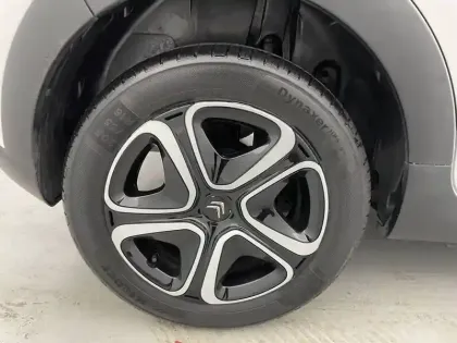 Photo 18 Citroën C3  PureTech 83 S&S BVM5
