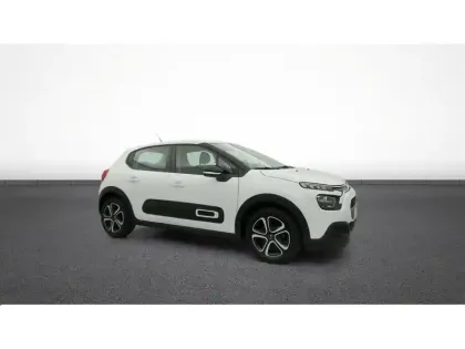 Photo 10 Citroën C3  PureTech 83 S&S BVM5