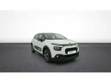 Photo 11 Citroën C3  PureTech 83 S&S BVM5