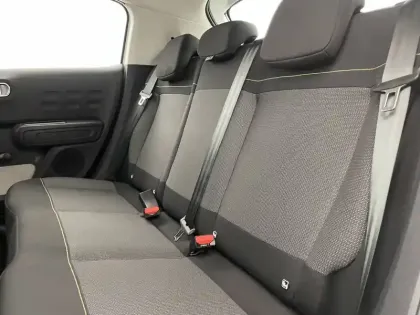 Photo 14 Citroën C3  PureTech 83 S&S BVM5