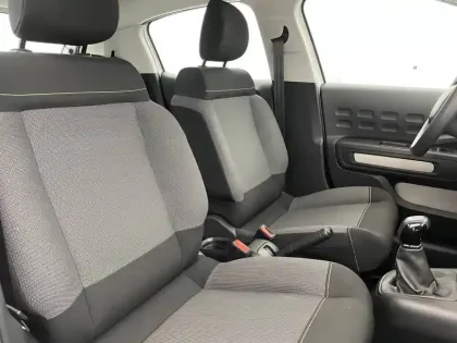 Photo 25 Citroën C3  PureTech 83 S&S BVM5