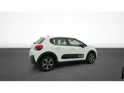 Photo 8 Citroën C3  PureTech 83 S&S BVM5