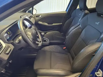 Photo 9 Renault Clio  TCe 90 ch GSR2
