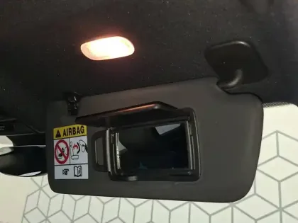 Photo 41 Renault Arkana  E-Tech full hybrid 145 GSR2