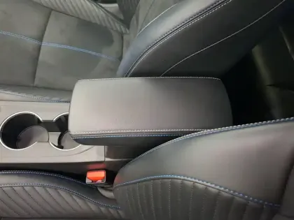 Photo 24 Renault Arkana  E-Tech full hybrid 145 GSR2