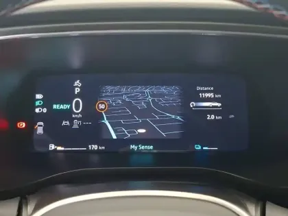 Photo 20 Renault Arkana  E-Tech full hybrid 145 GSR2