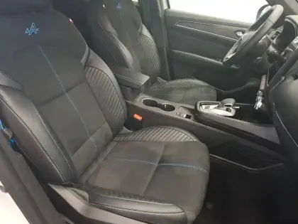 Photo 8 Renault Arkana  E-Tech full hybrid 145 GSR2