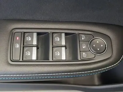 Photo 31 Renault Arkana  E-Tech full hybrid 145 GSR2