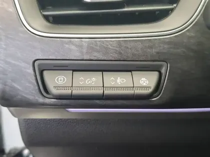 Photo 35 Renault Arkana  E-Tech full hybrid 145 GSR2