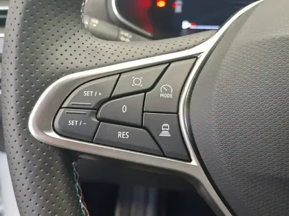 Photo 33 Renault Arkana  E-Tech full hybrid 145 GSR2