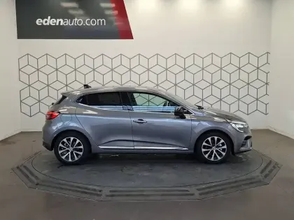 Photo 5 Renault Clio  E-Tech full hybrid 145