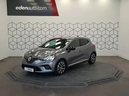 Photo Renault Clio Techno