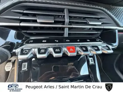 Photo 25 Peugeot 208  PureTech 100 S&S BVM6