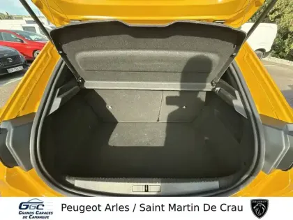 Photo 5 Peugeot 208  PureTech 100 S&S BVM6