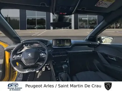 Photo 7 Peugeot 208  PureTech 100 S&S BVM6