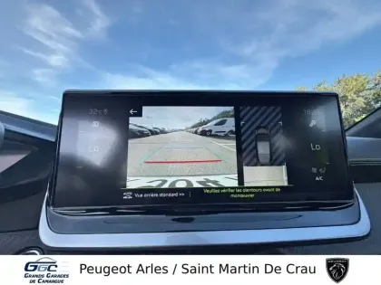 Photo 26 Peugeot 208  PureTech 100 S&S BVM6
