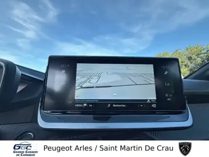 Photo 20 Peugeot 208  PureTech 100 S&S BVM6