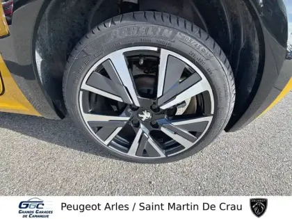 Photo 10 Peugeot 208  PureTech 100 S&S BVM6