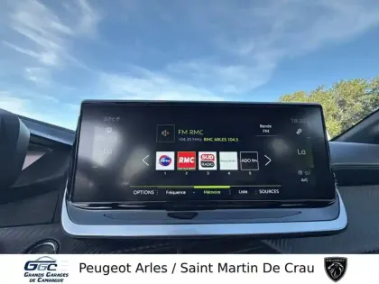 Photo 19 Peugeot 208  PureTech 100 S&S BVM6